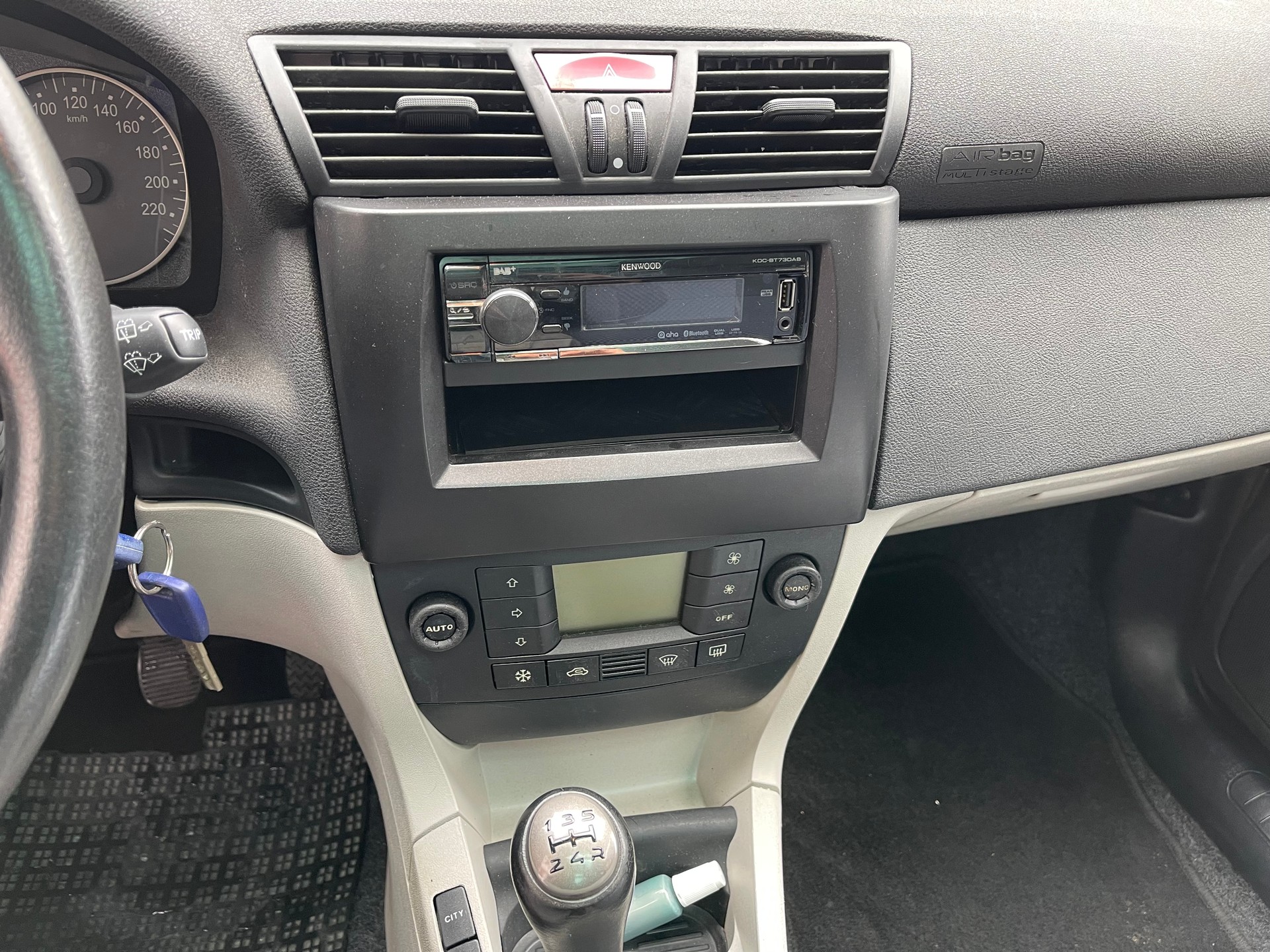 FIAT Stilo 1.8 16V Swiss-image-14