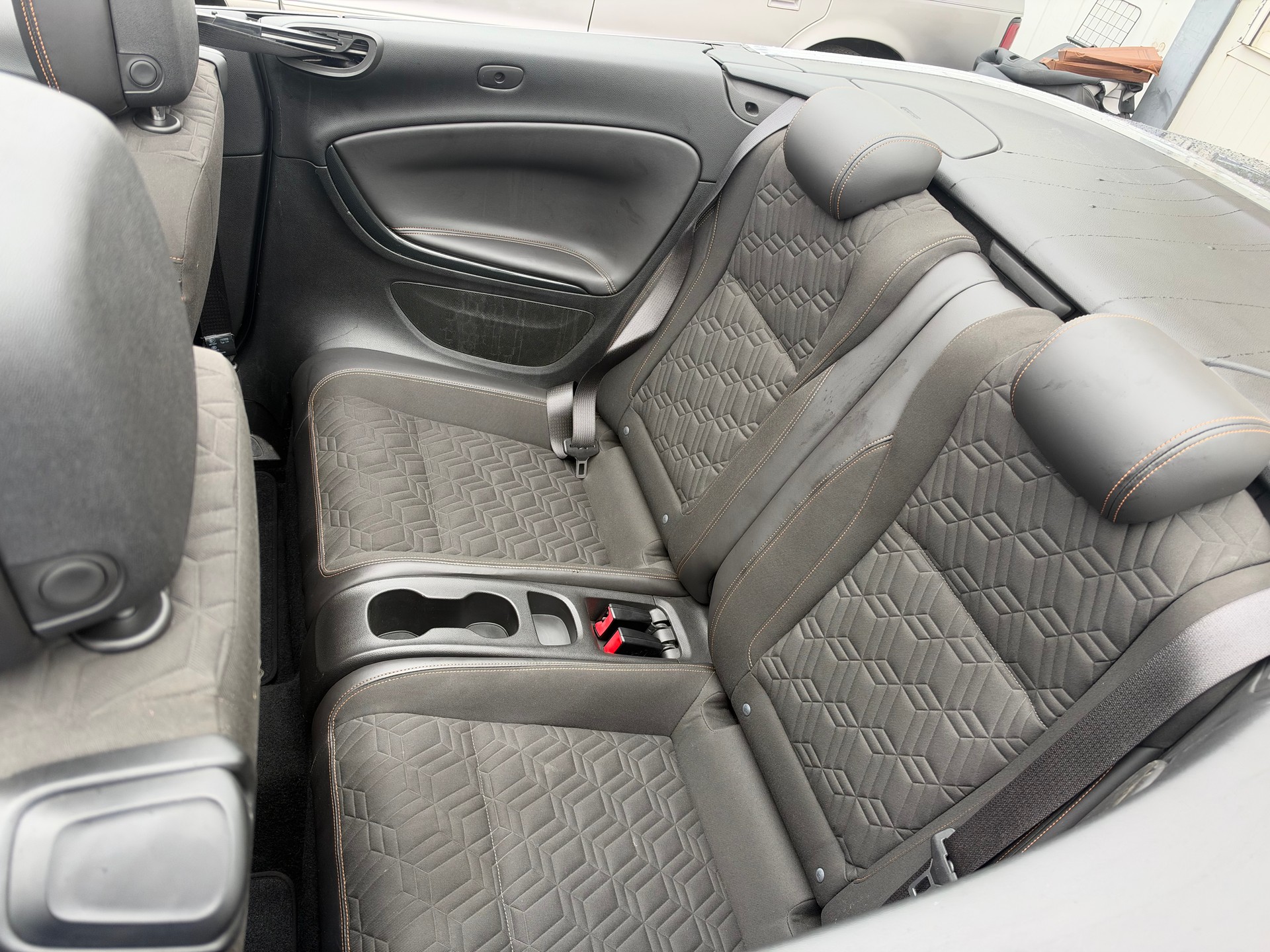 OPEL Cascada 1.4i 16V Turbo Cosmo-image-13
