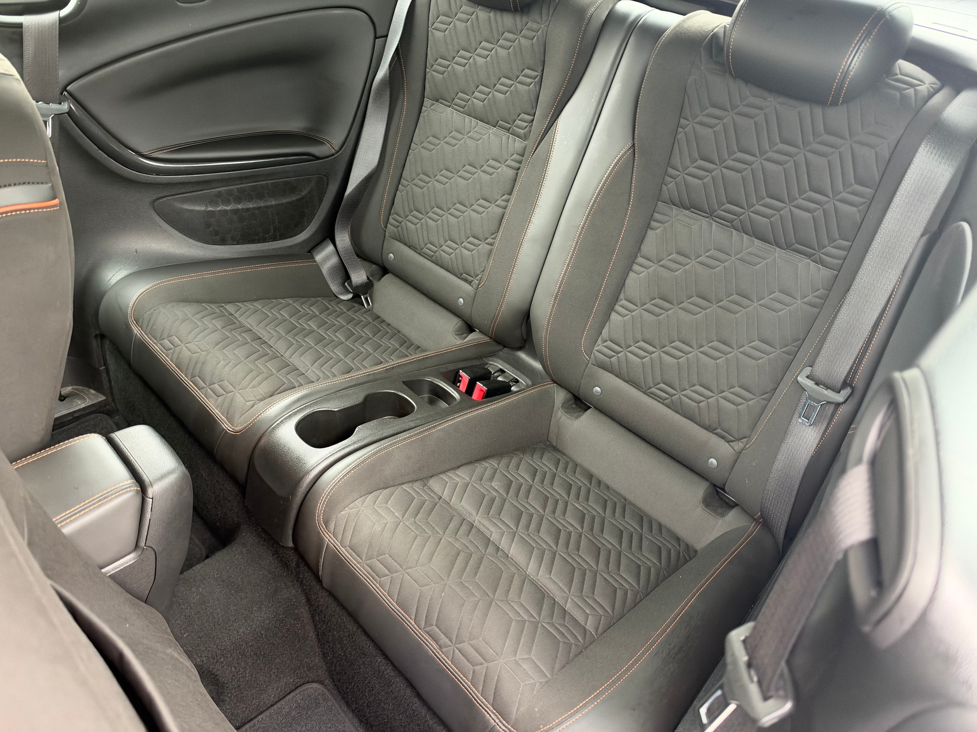 OPEL Cascada 1.4i 16V Turbo Cosmo-image-11