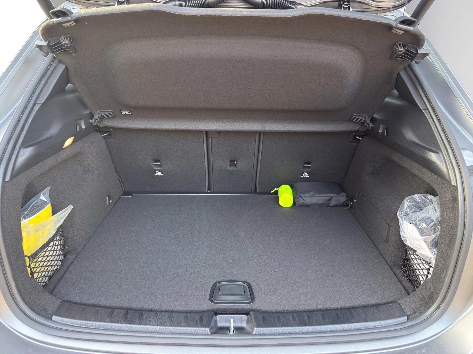 Image MERCEDES-BENZ GLA-35-AMG GLA AMG 35 4Matic 8G-DCT