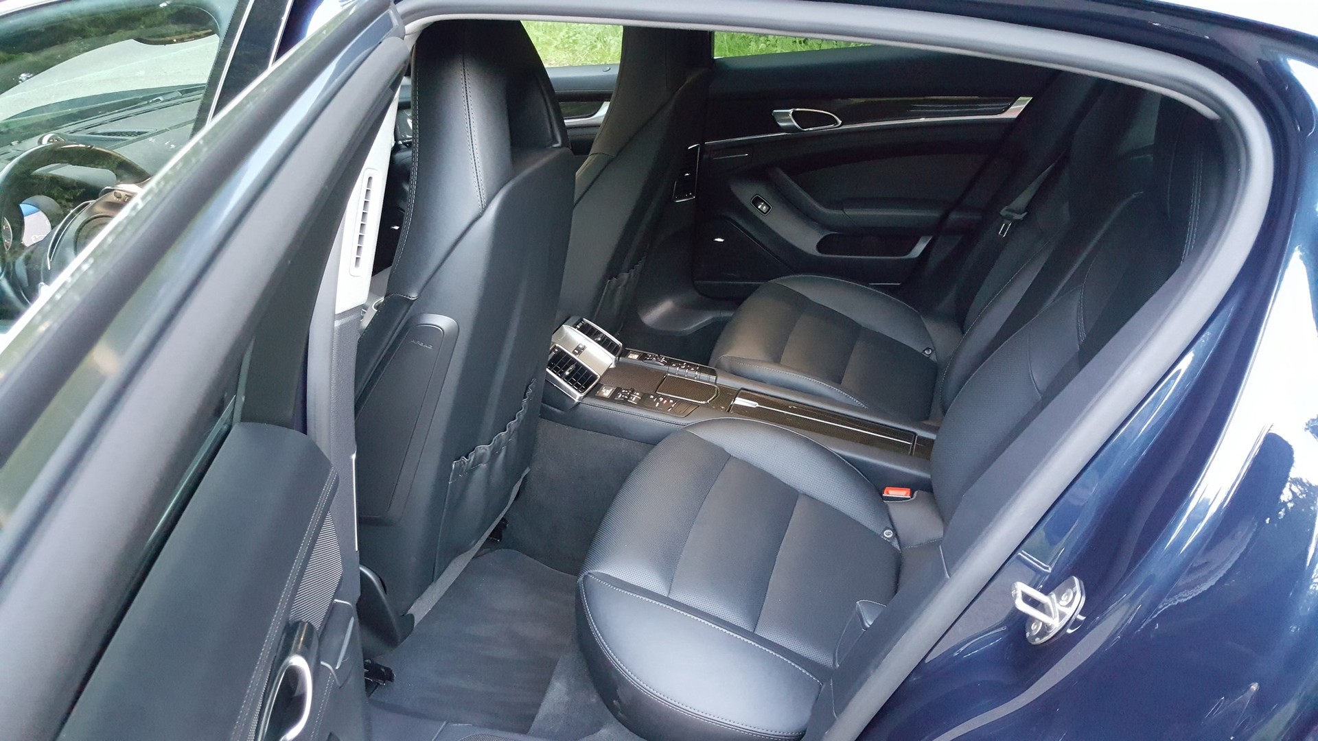 PORSCHE Panamera 4S 3.0 PDK-image-8