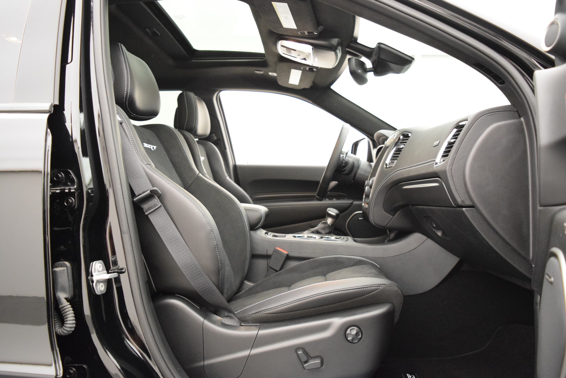 DODGE Durango SRT 392 AWD-image-15