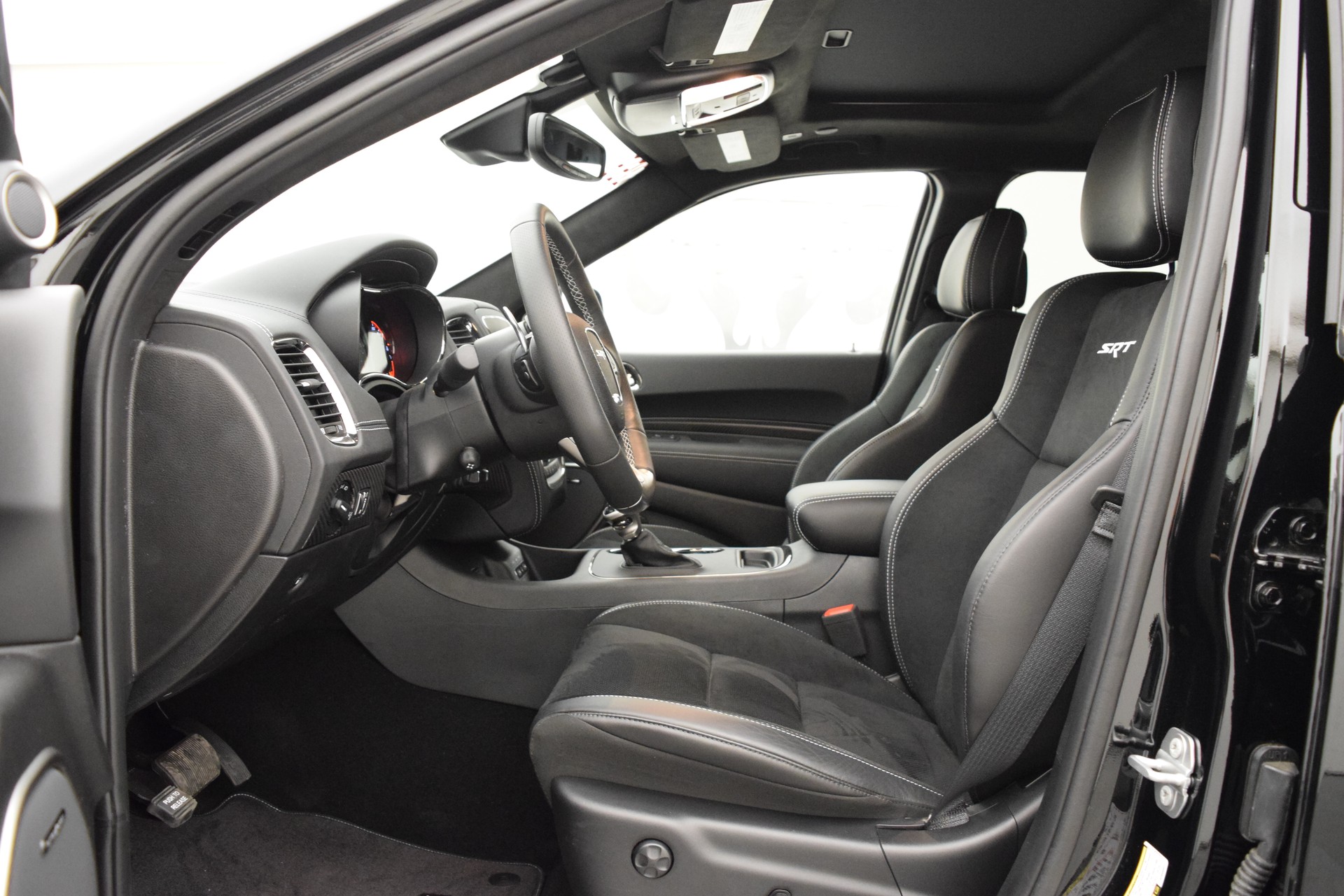 DODGE Durango SRT 392 AWD-image-9