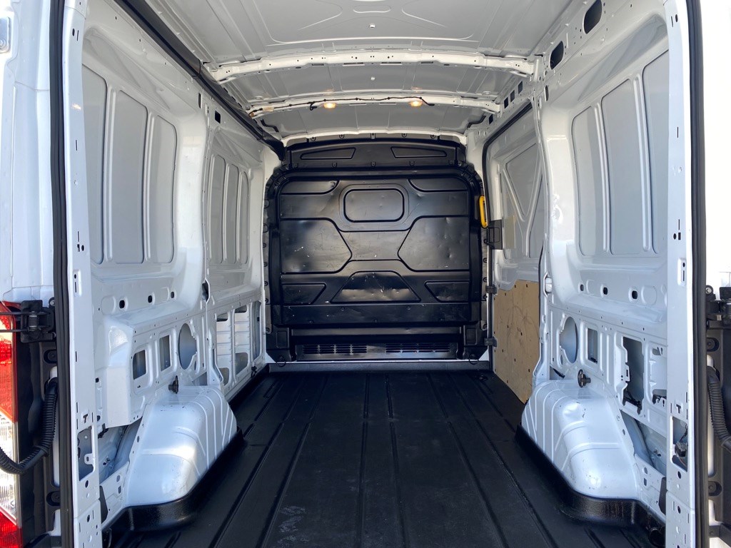 FORD Transit 290 L2H2 Kastenwagen-image-9