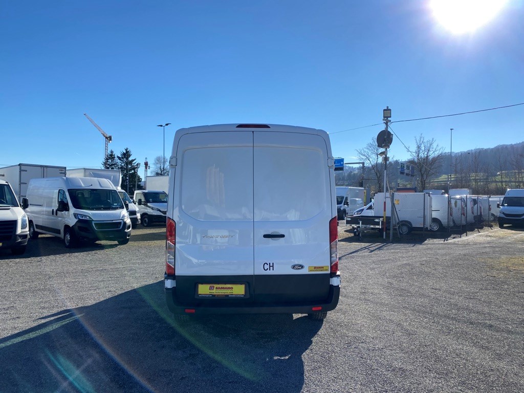 FORD Transit 290 L2H2 Kastenwagen-image-5