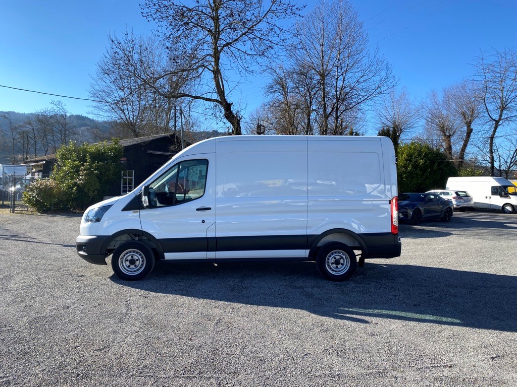 FORD Transit 290 L2H2 Kastenwagen-image-3