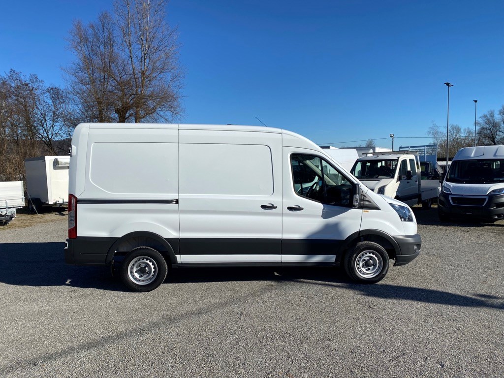 FORD Transit 290 L2H2 Kastenwagen-image-7