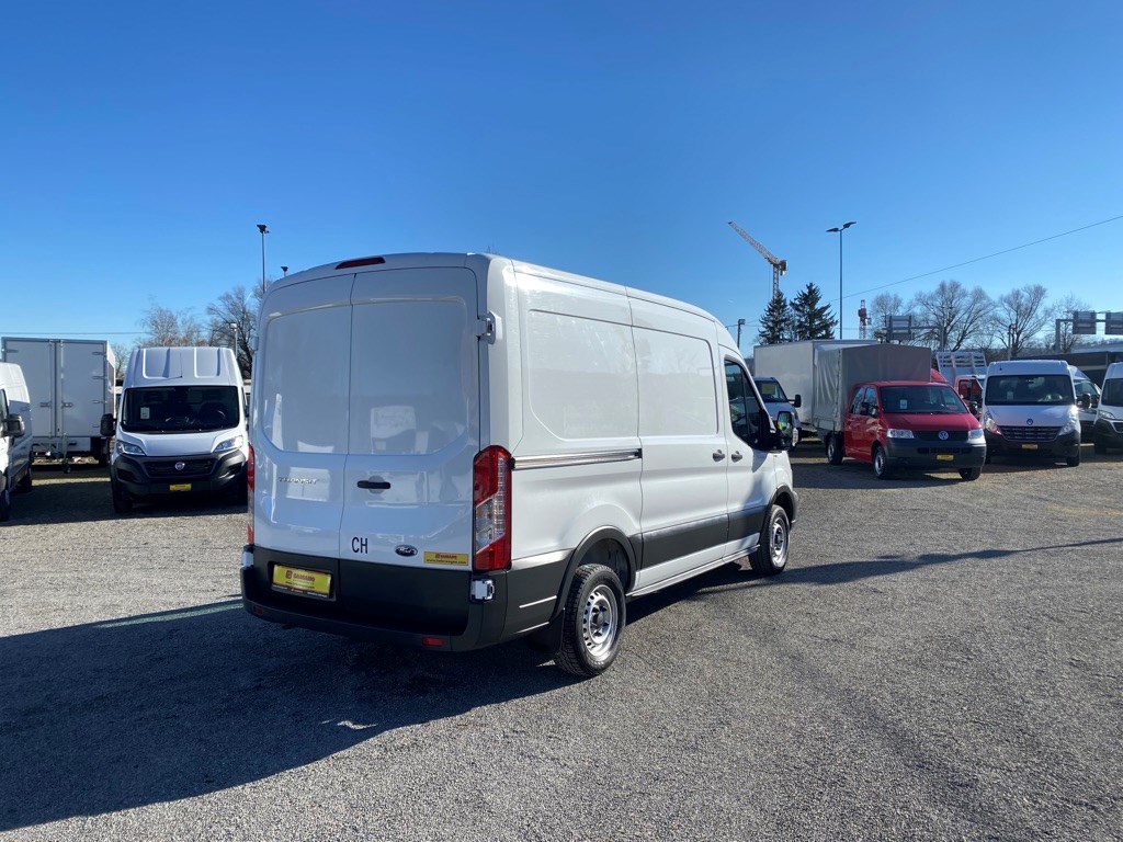 FORD Transit 290 L2H2 Kastenwagen-image-6