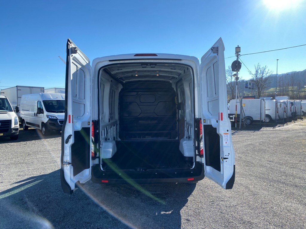FORD Transit 290 L2H2 Kastenwagen-image-8