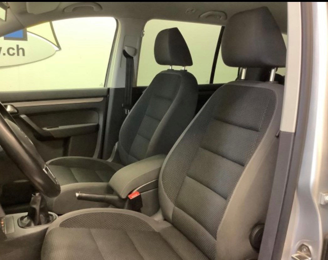 VW Touran 1.4 TSI Comfortline-image-13