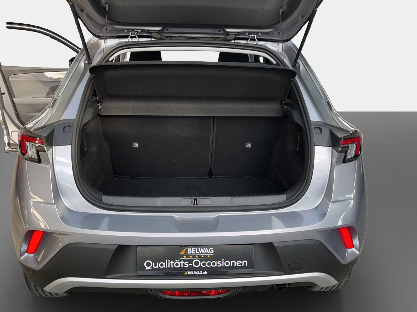 OPEL Mokka 1.2T/100 Elegance-image-9