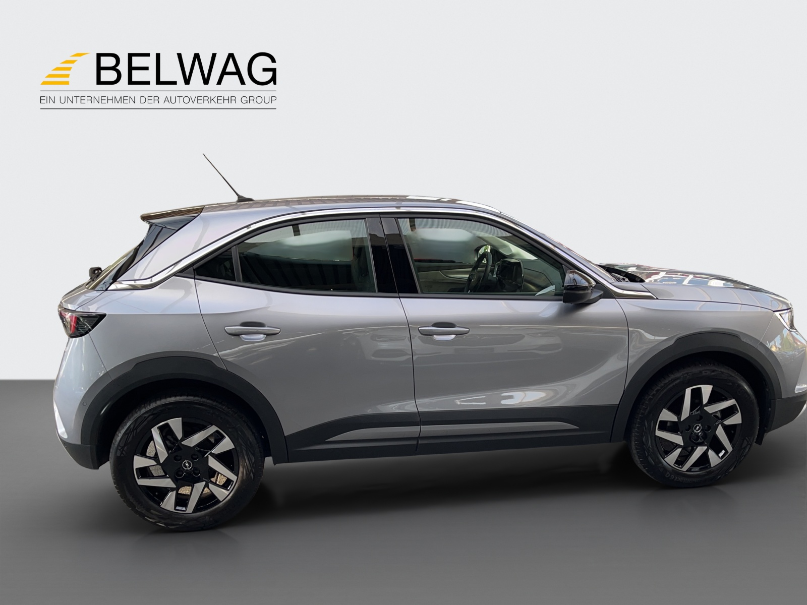OPEL Mokka 1.2T/100 Elegance-image-5