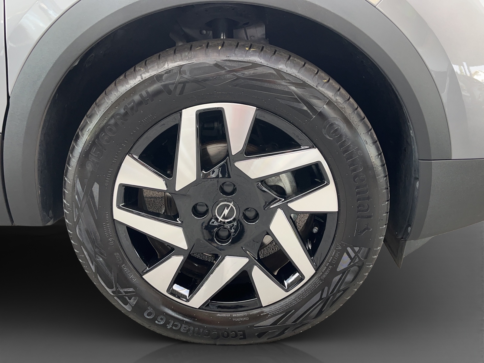 OPEL Mokka 1.2T/100 Elegance-image-11