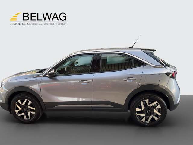 OPEL Mokka 1.2T/100 Elegance-image-1