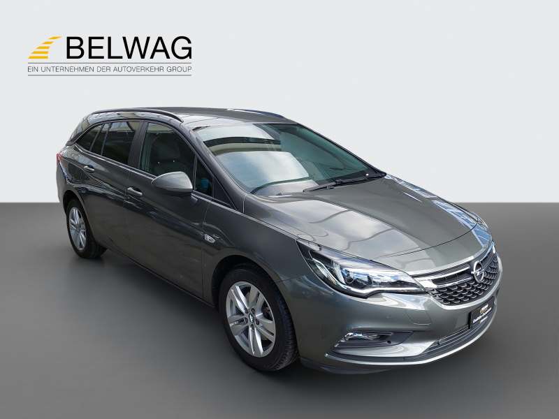 OPEL Mokka 1.2T/100 Elegance-image-12