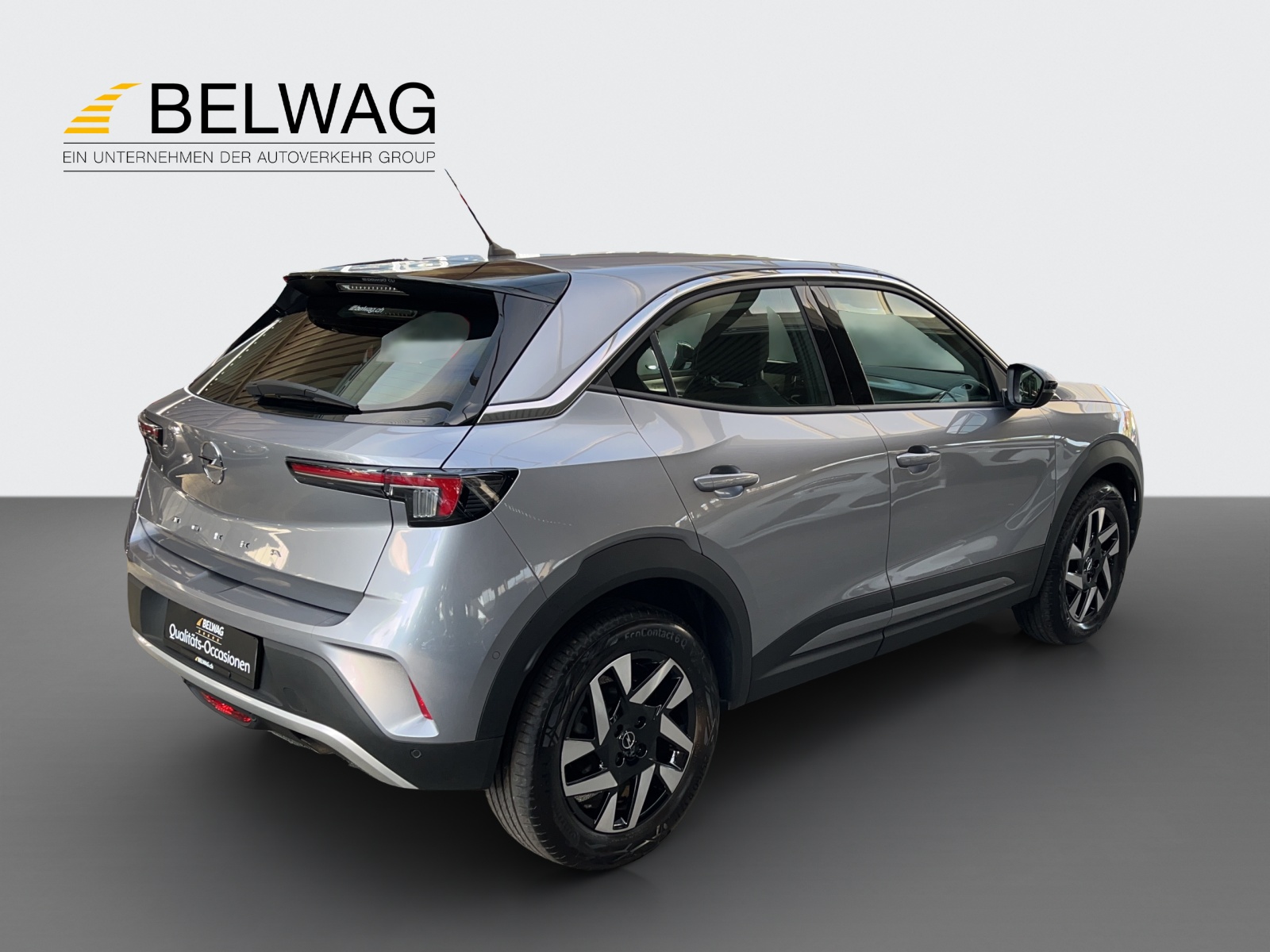 OPEL Mokka 1.2T/100 Elegance-image-4