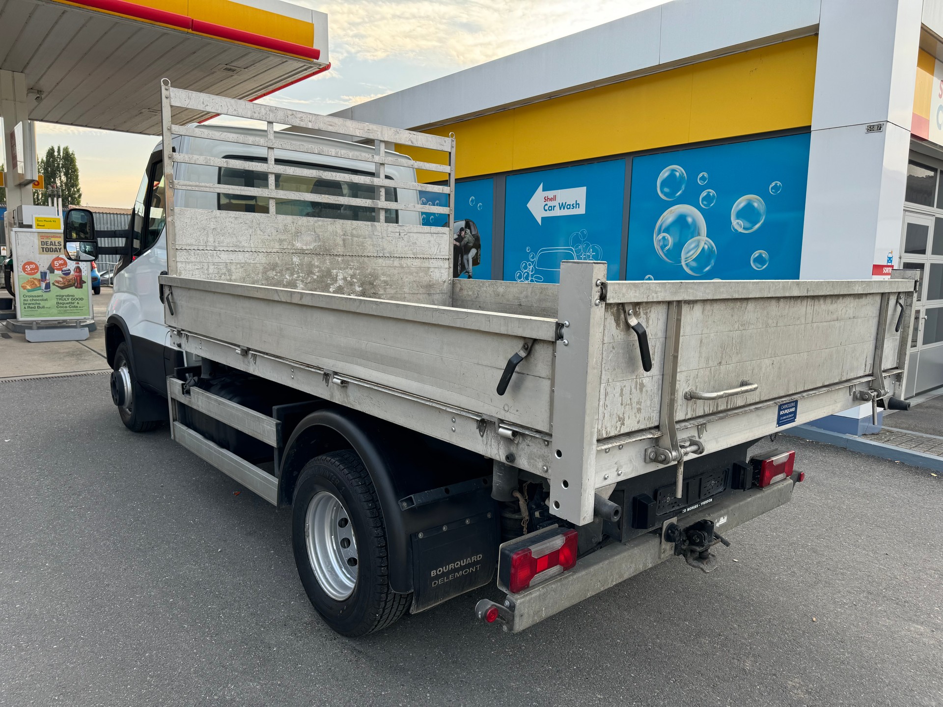 IVECO 70 C 21H A8-image-3