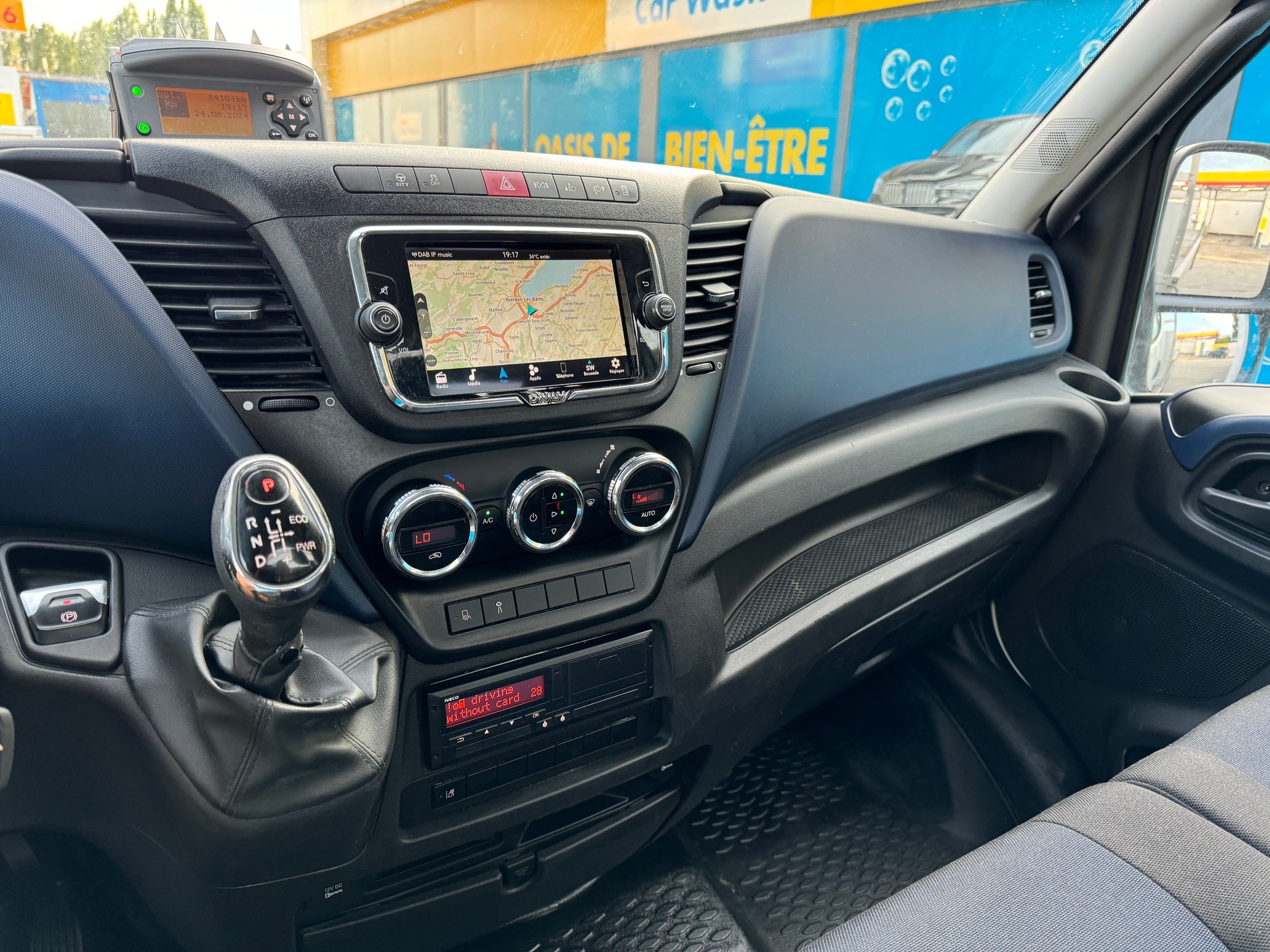 IVECO 70 C 21H A8-image-10
