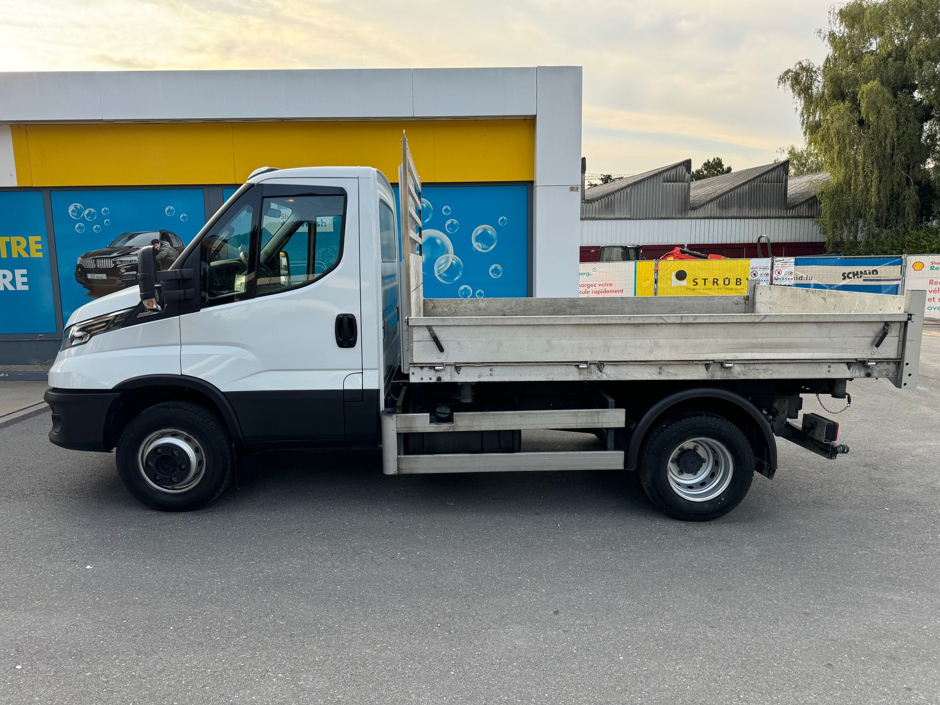 IVECO 70 C 21H A8-image-6