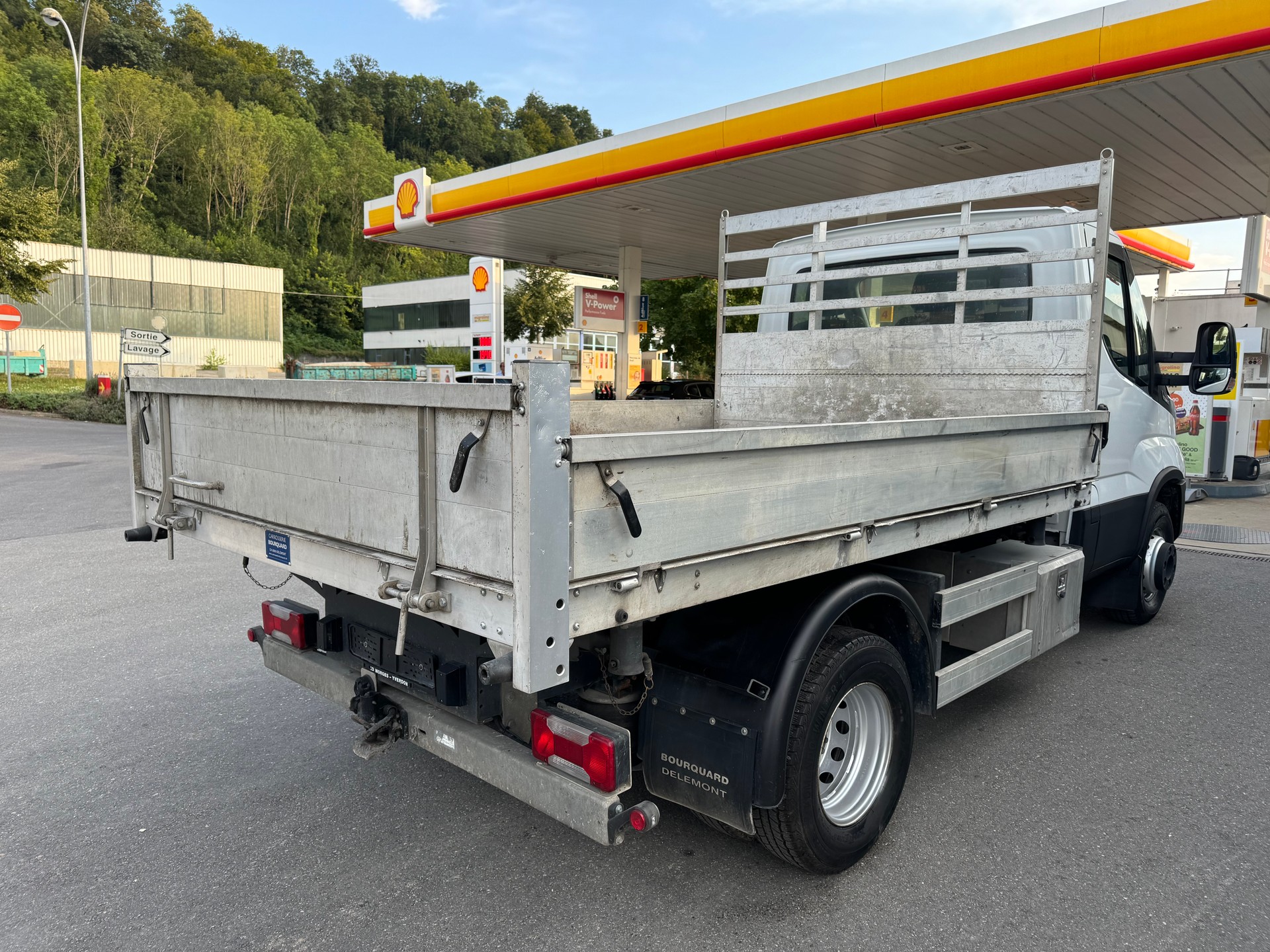 IVECO 70 C 21H A8-image-5