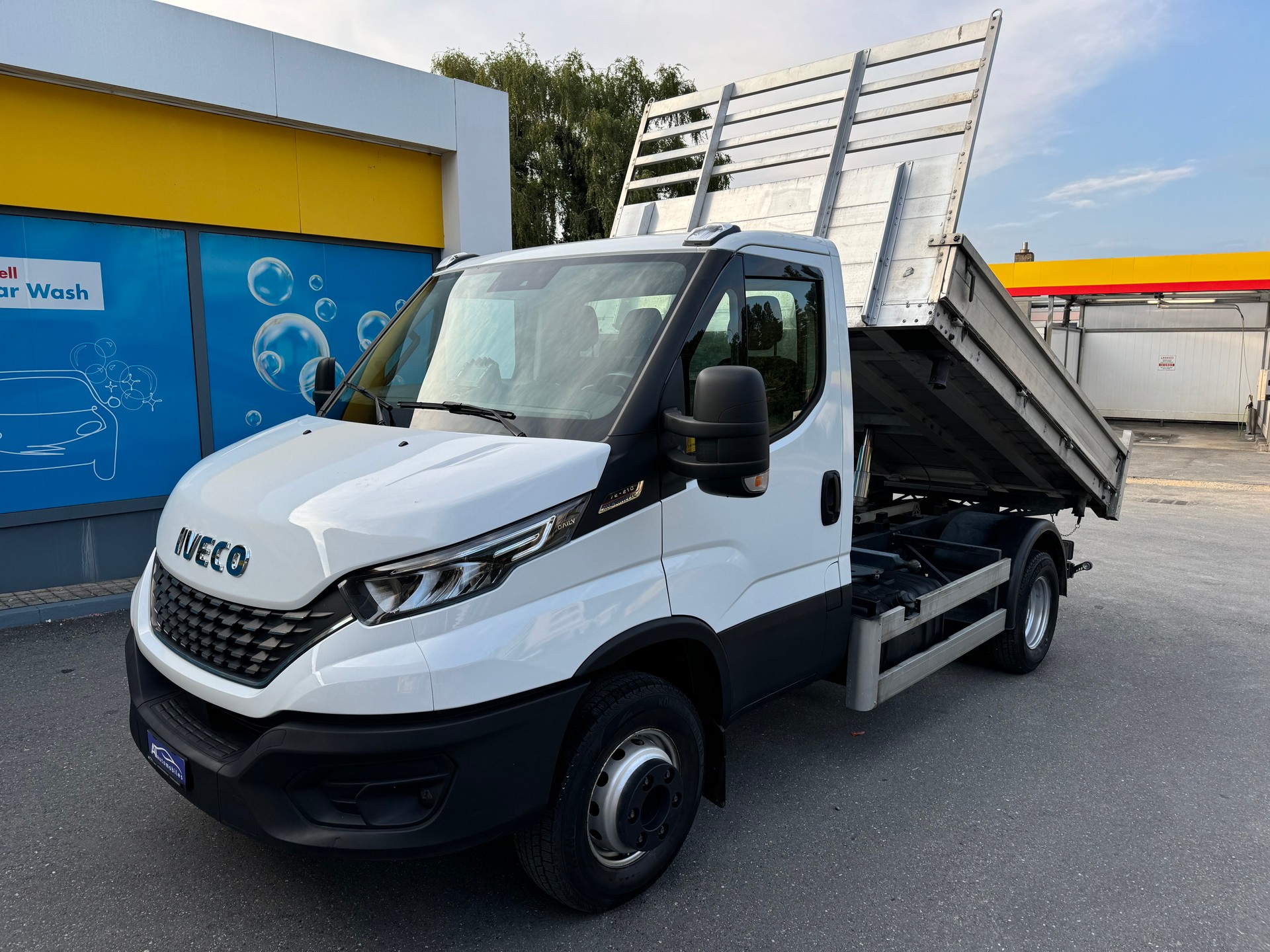 IVECO 70 C 21H A8-image-1