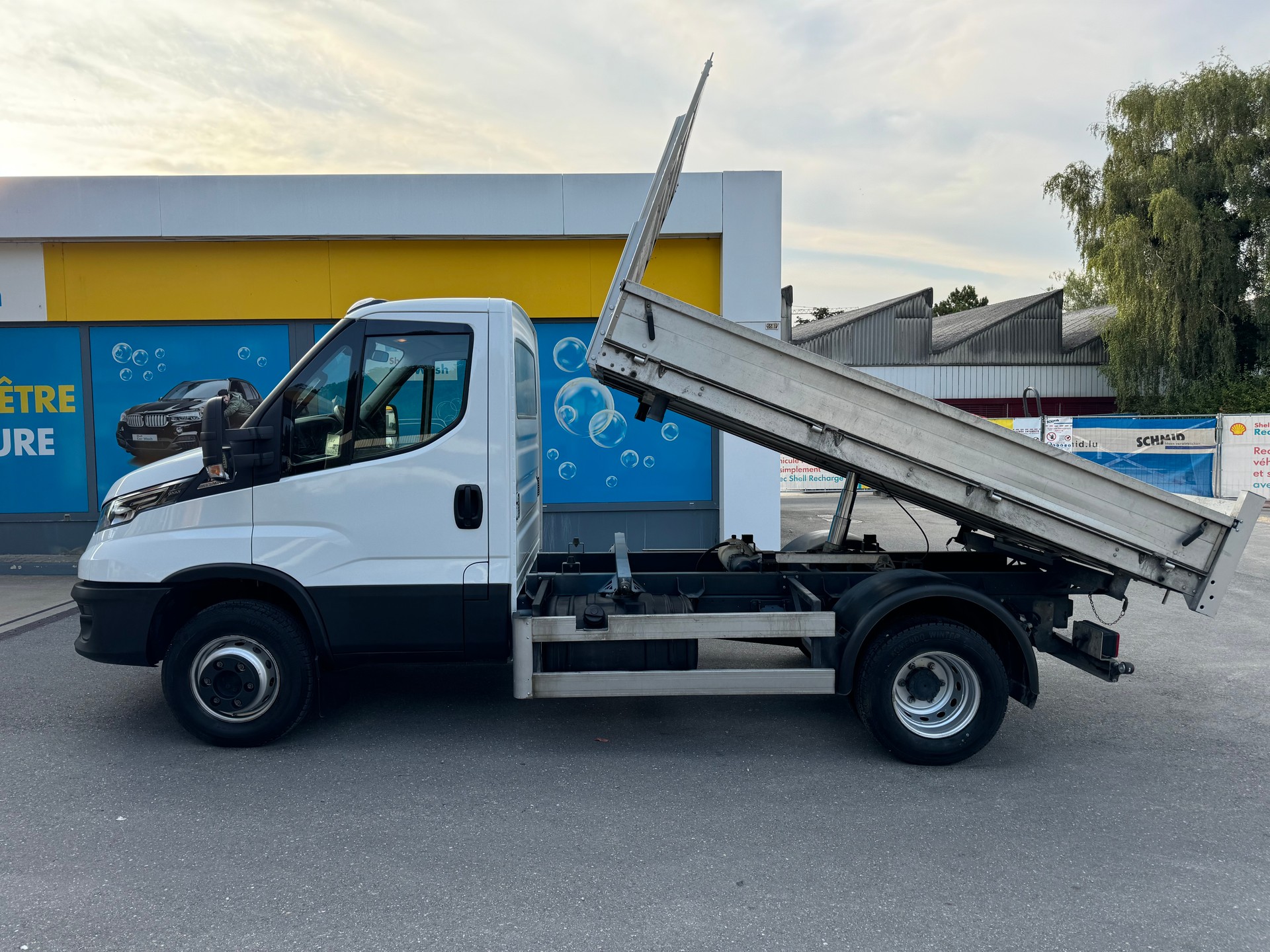 IVECO 70 C 21H A8-image-0