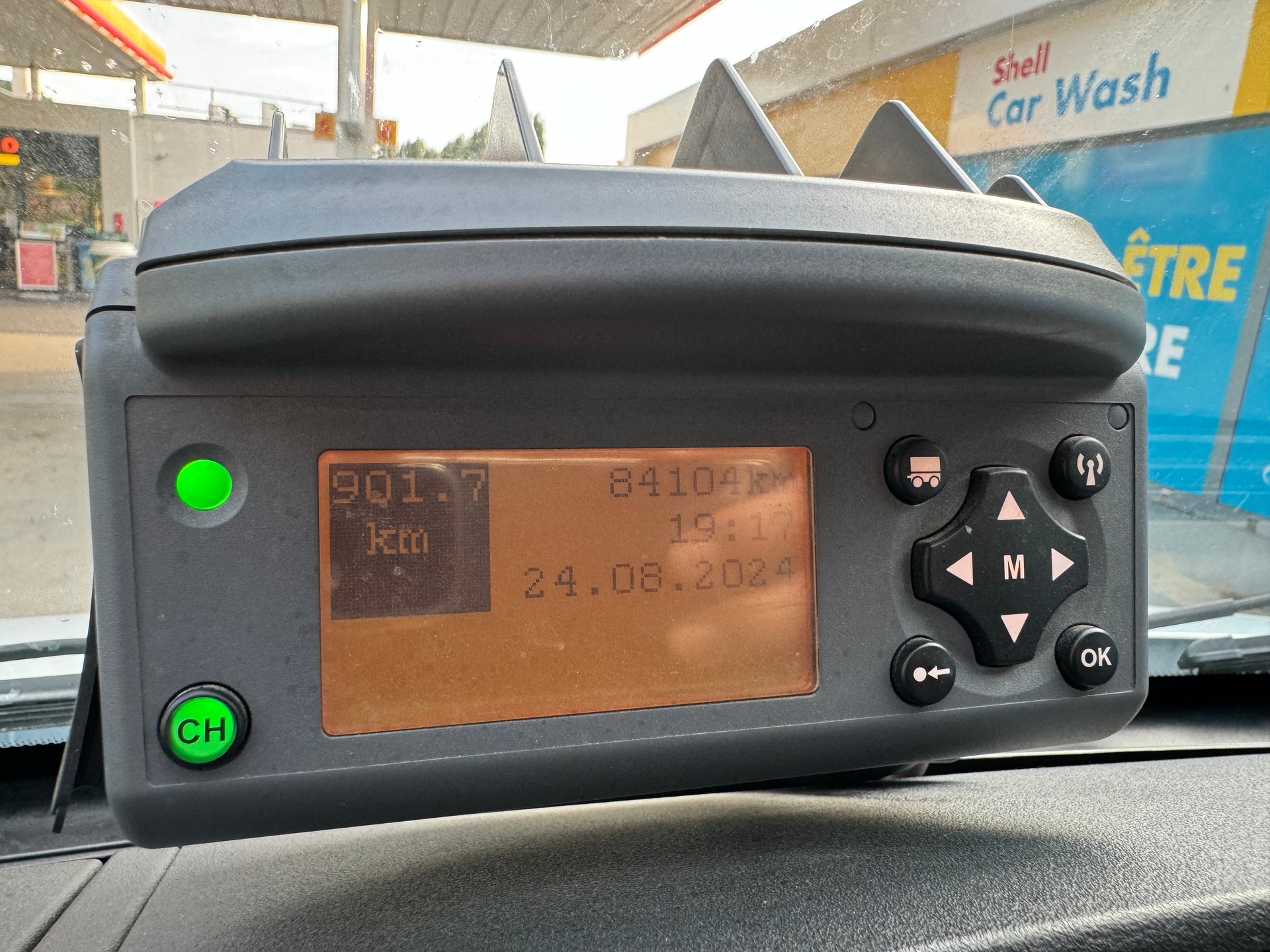 IVECO 70 C 21H A8-image-13