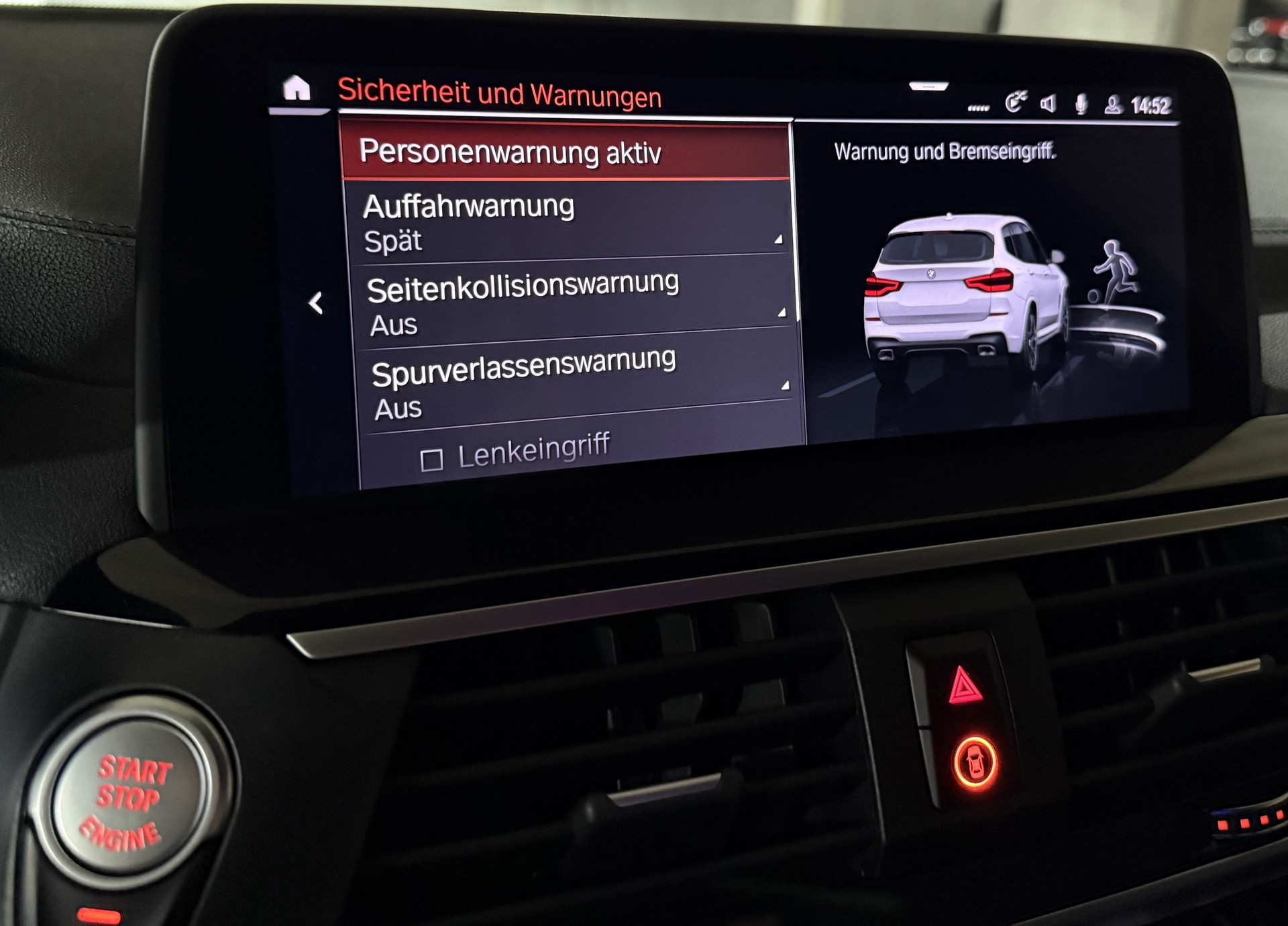 BMW X3 xDrive M40i Individual-image-10