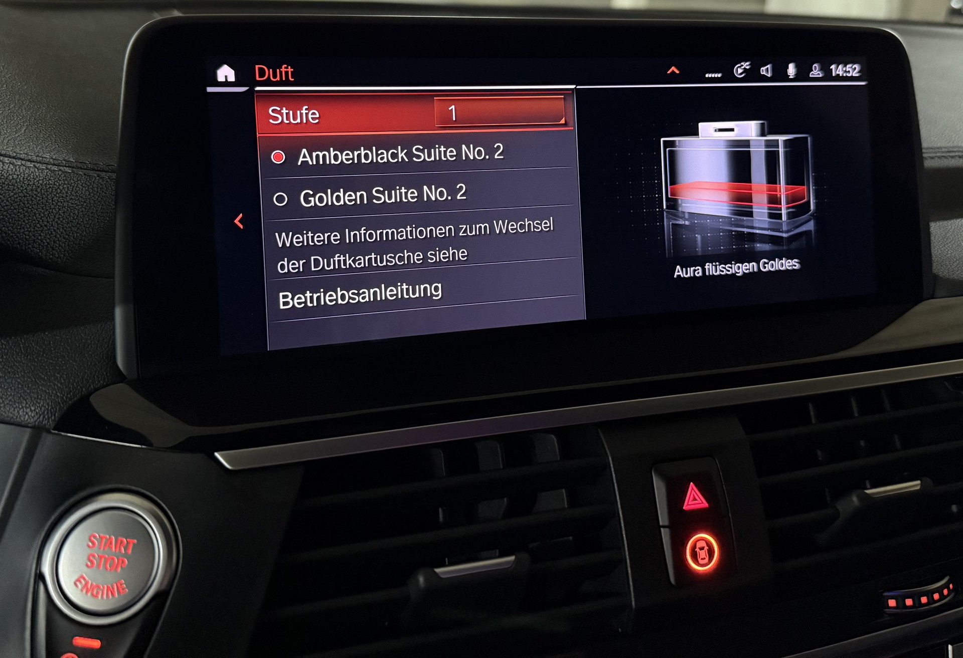 BMW X3 xDrive M40i Individual-image-12