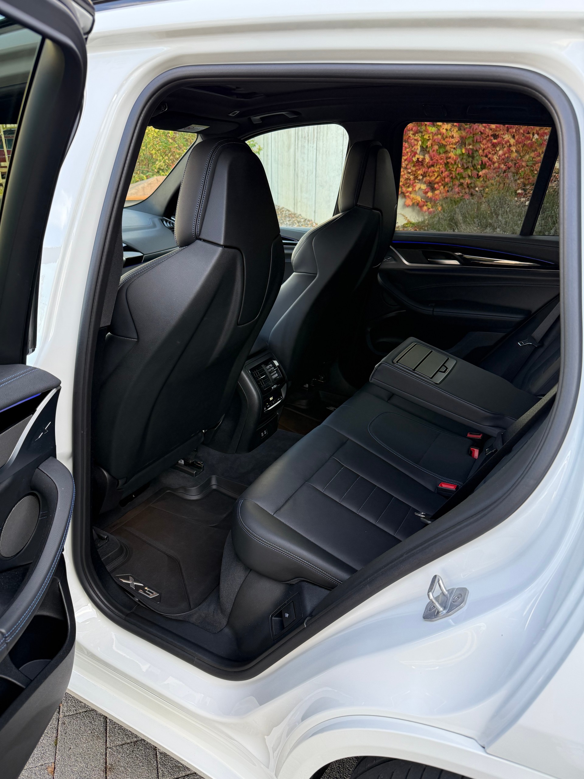BMW X3 xDrive M40i Individual-image-7