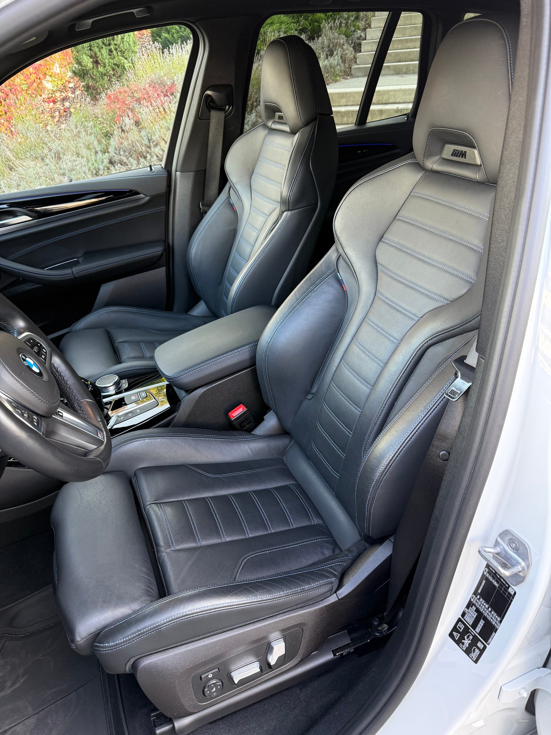 BMW X3 xDrive M40i Individual-image-6
