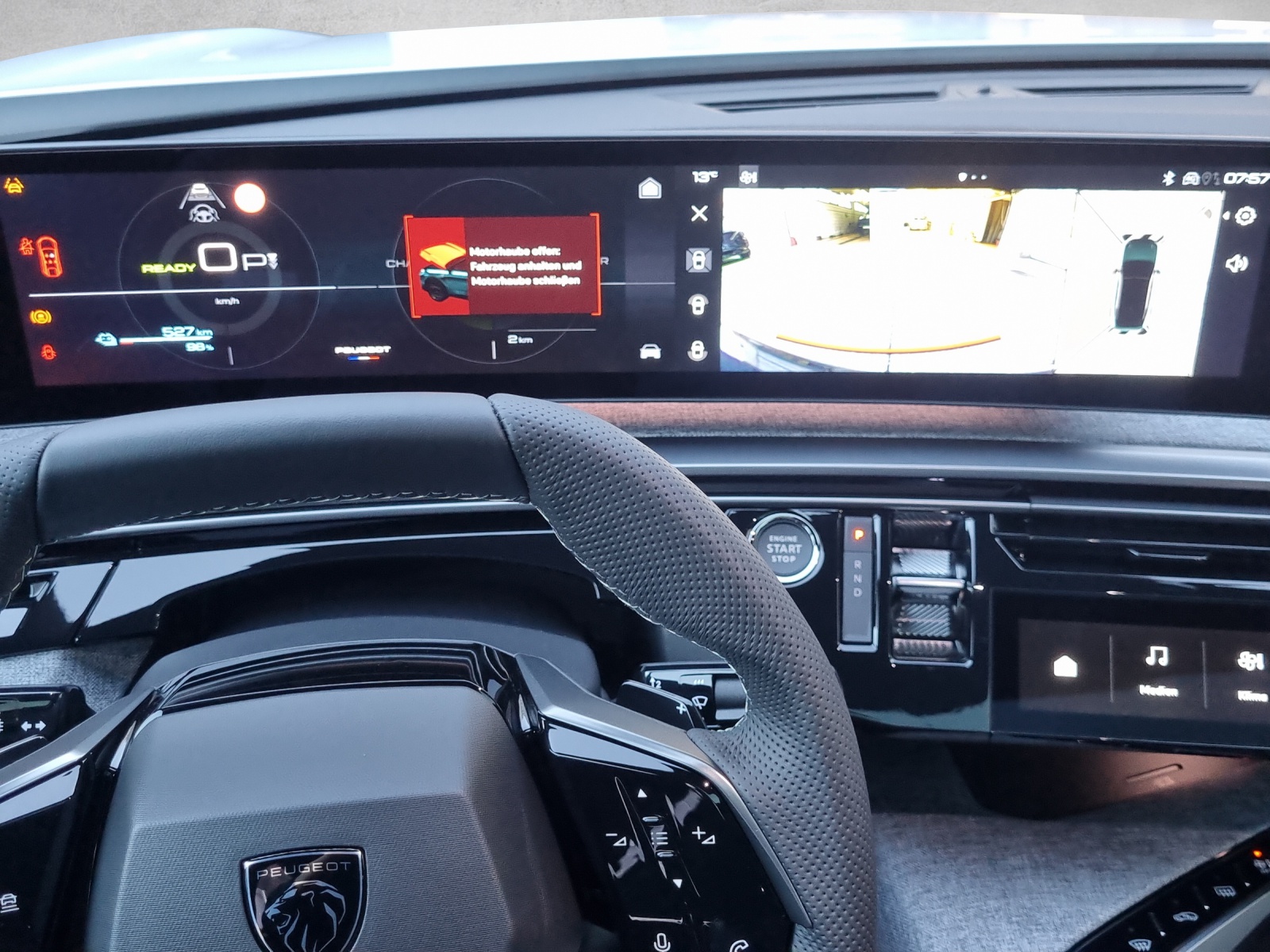 PEUGEOT 3008 e-GT 73kWh-image-10