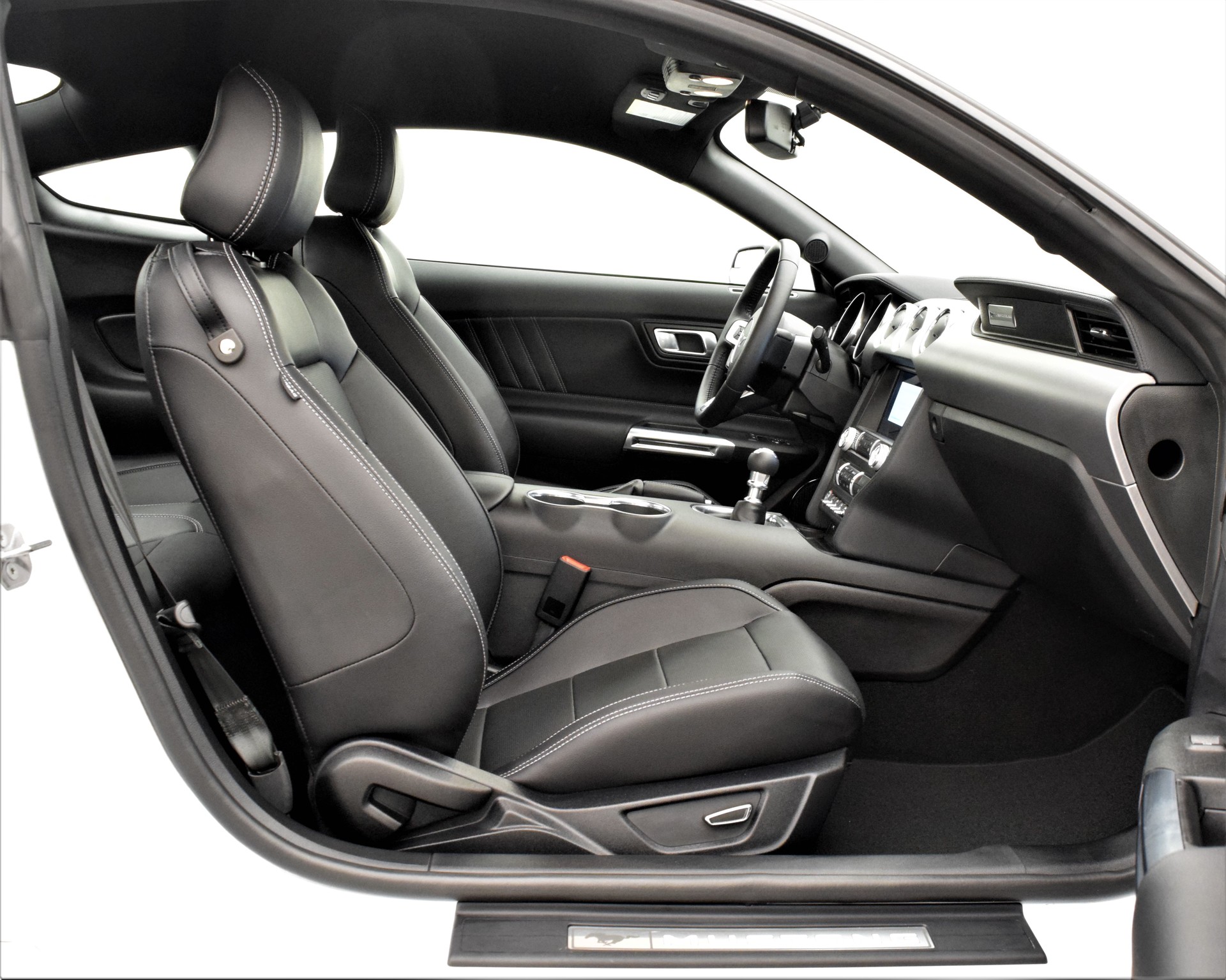 FORD Mustang 5.0 GT Fastback-image-14