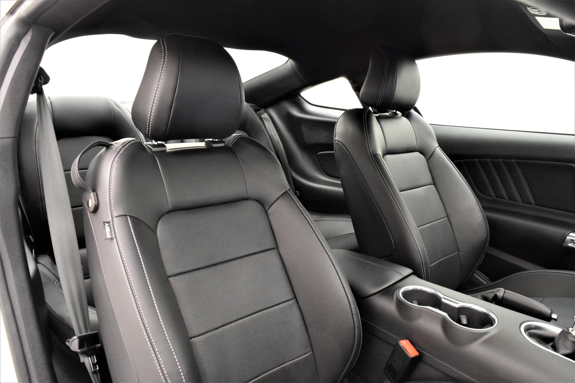 FORD Mustang 5.0 GT Fastback-image-13