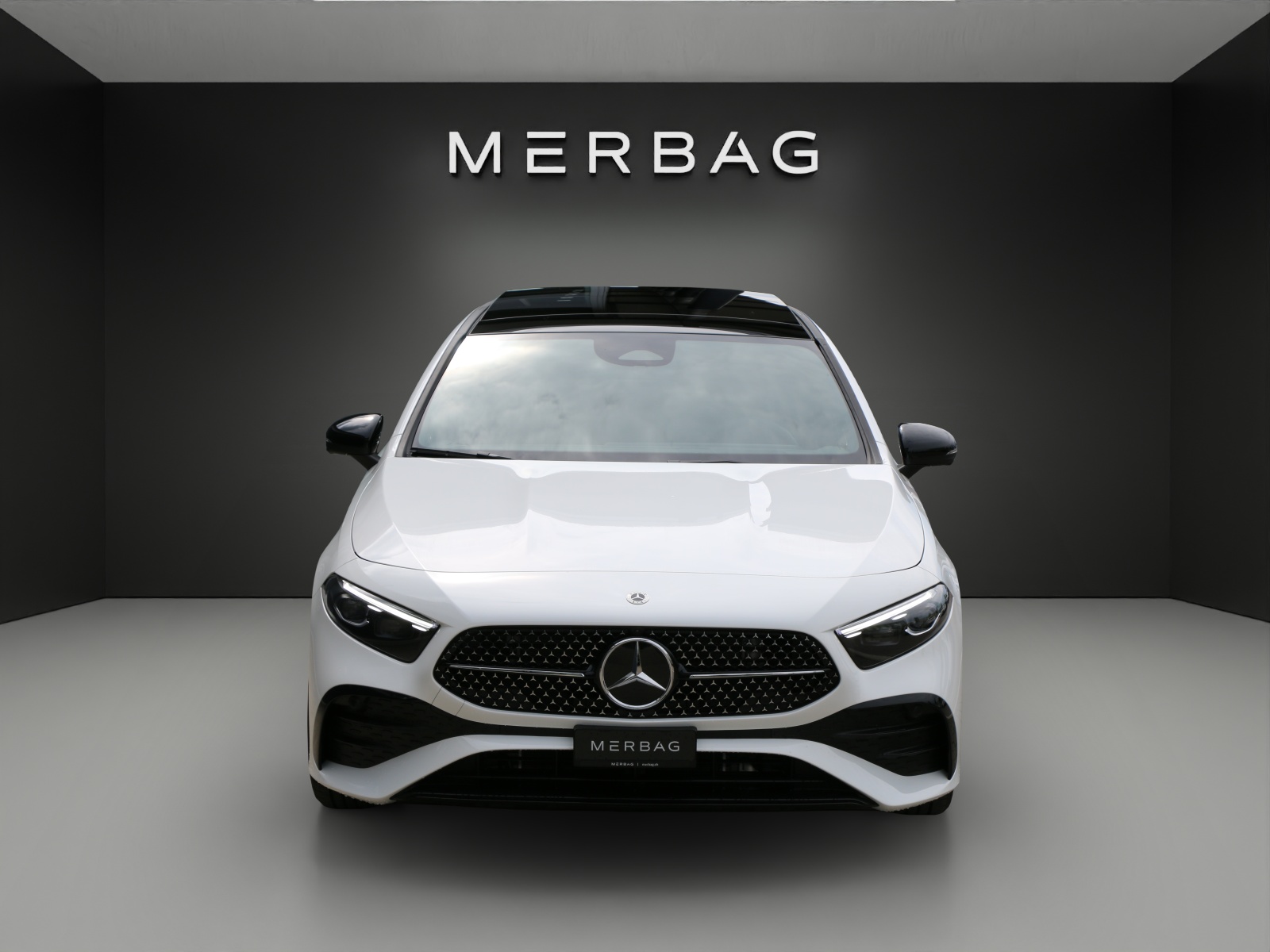 MERCEDES-BENZ A 180 Night Star 7G-DCT-image-13