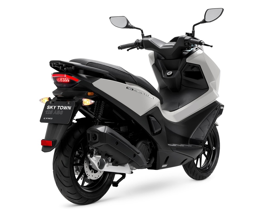 KYMCO Sky Town 125i CBS-showroom-element-3