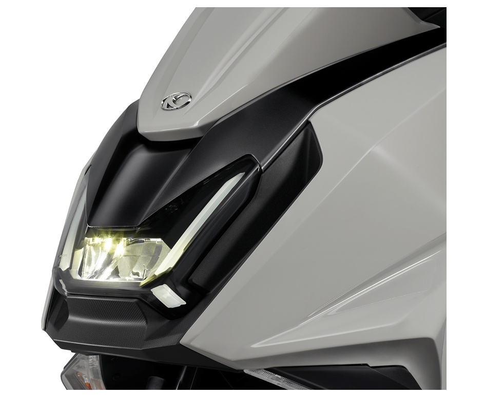 KYMCO Sky Town 125i CBS-image-12