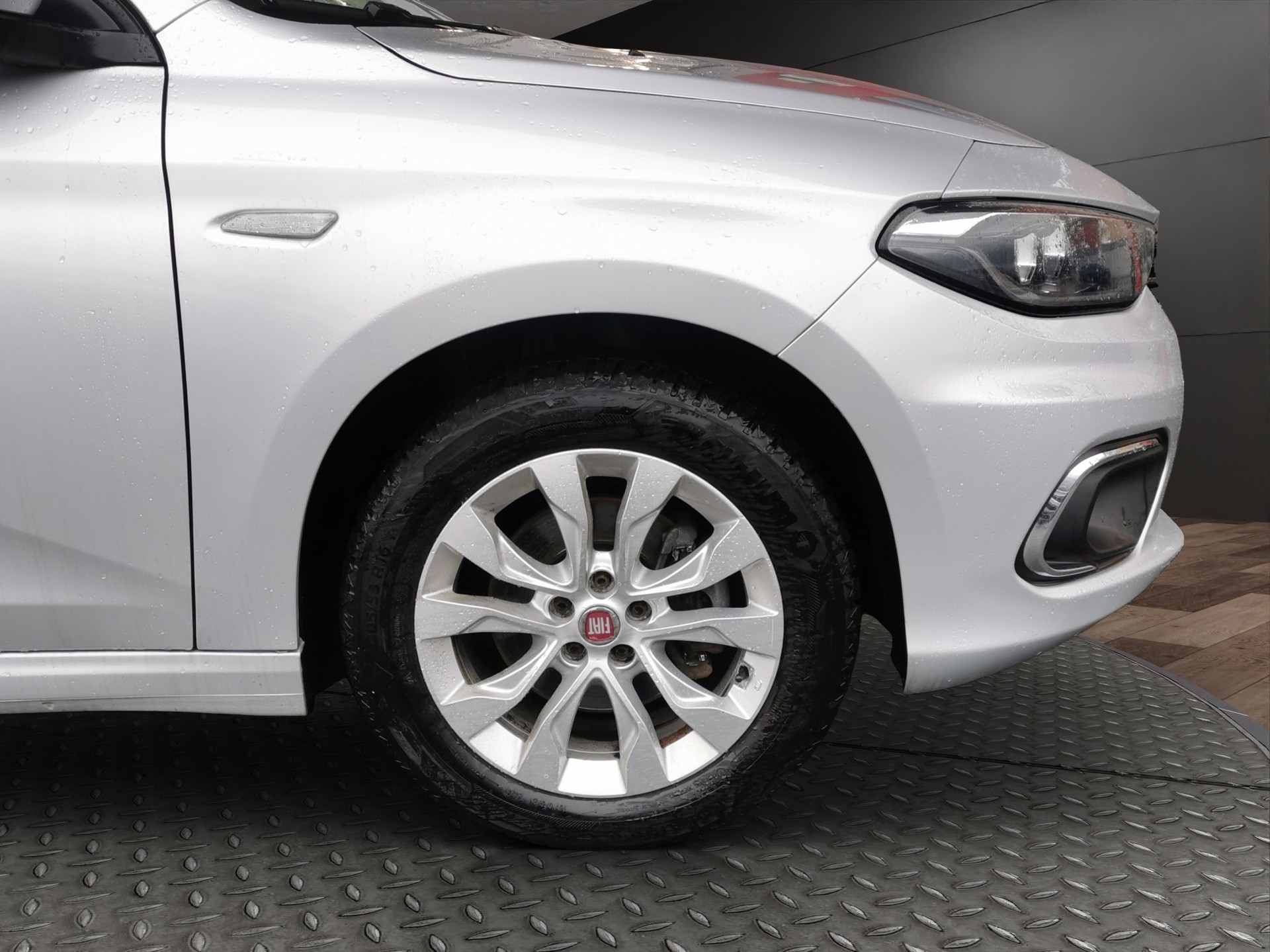 FIAT Tipo 1.4TJet Lounge-image-3
