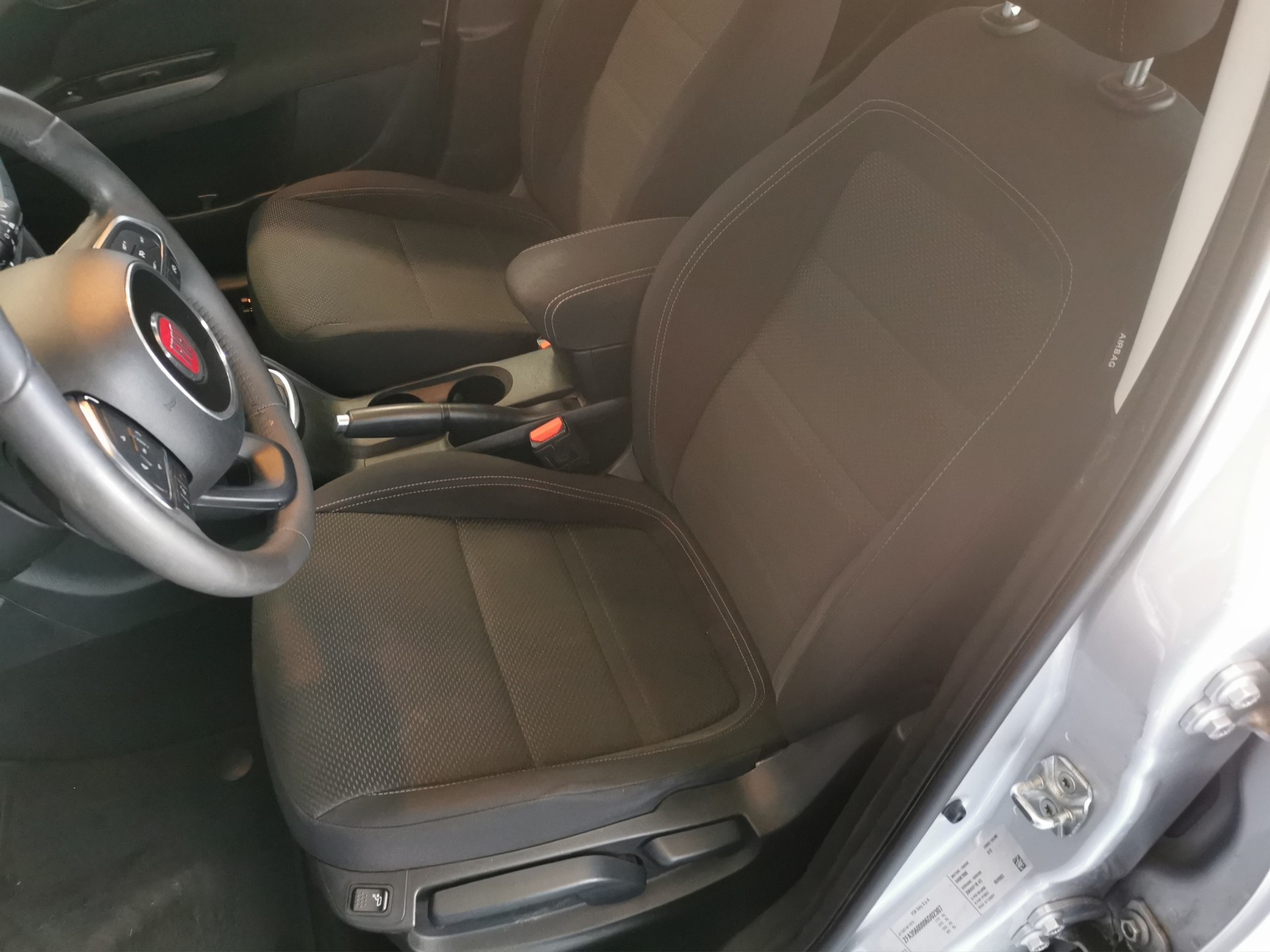 FIAT Tipo 1.4TJet Lounge-image-11