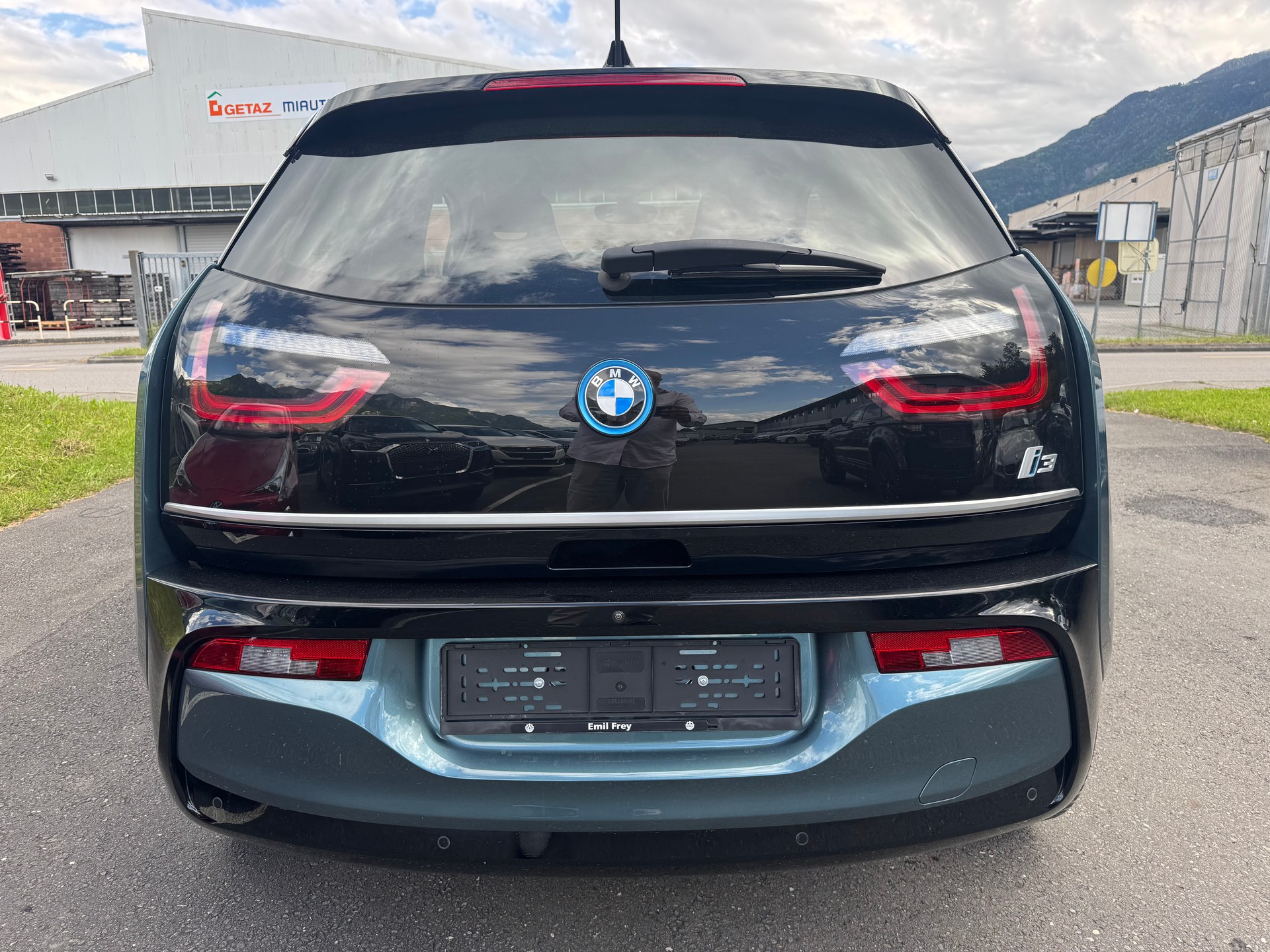BMW i3 (120Ah)-image-4