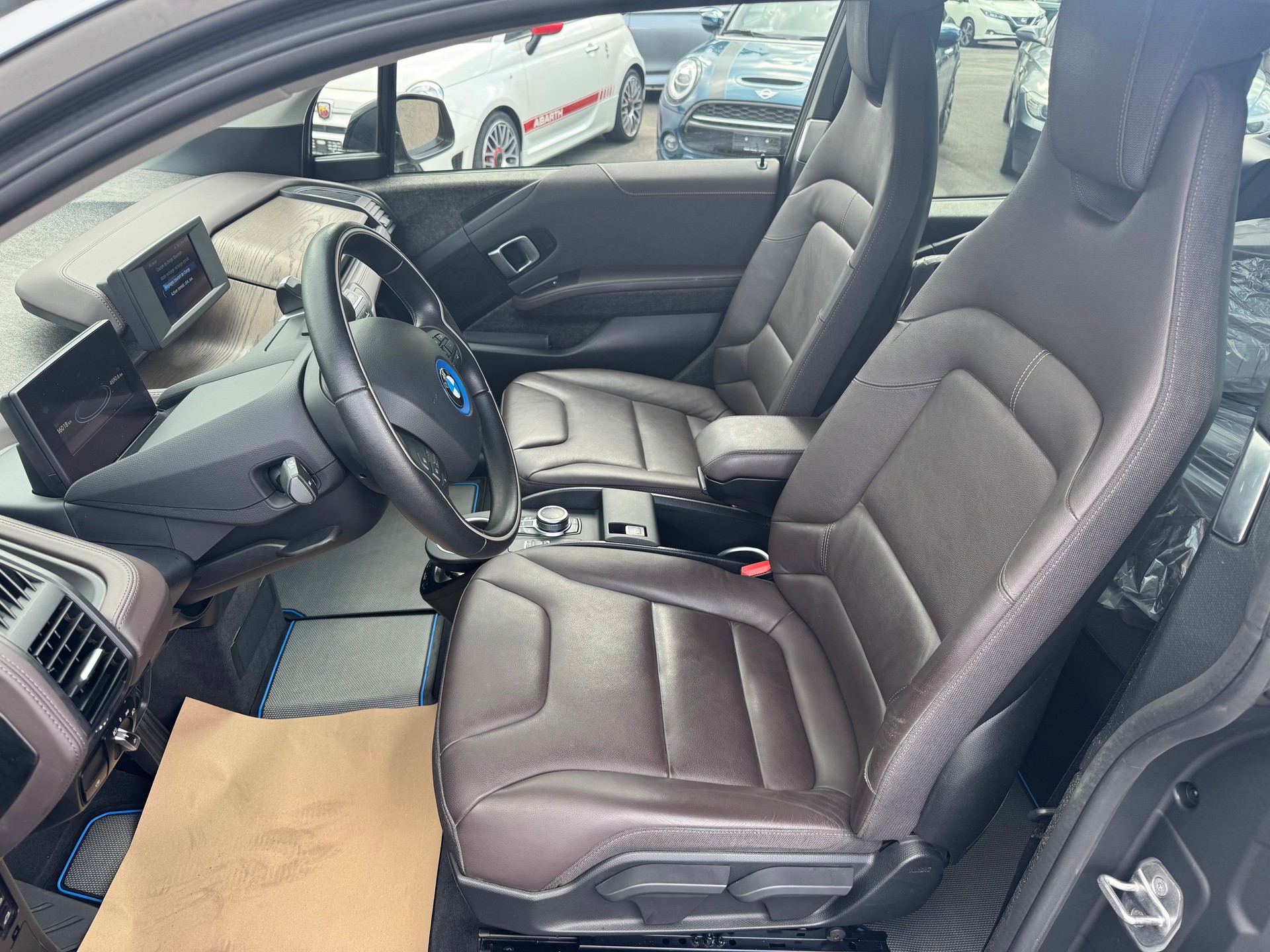 BMW i3 (120Ah)-image-7