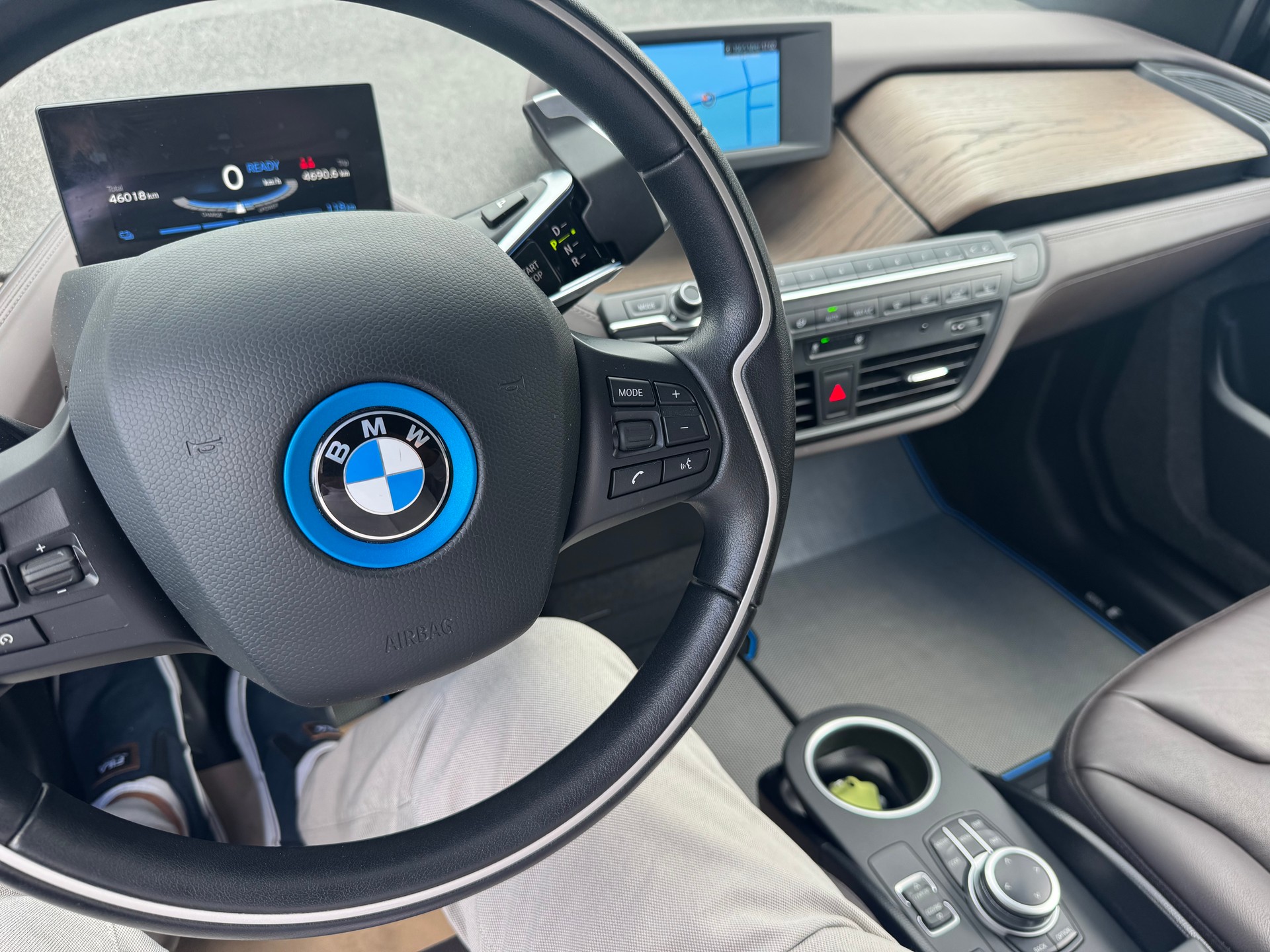BMW i3 (120Ah)-image-14