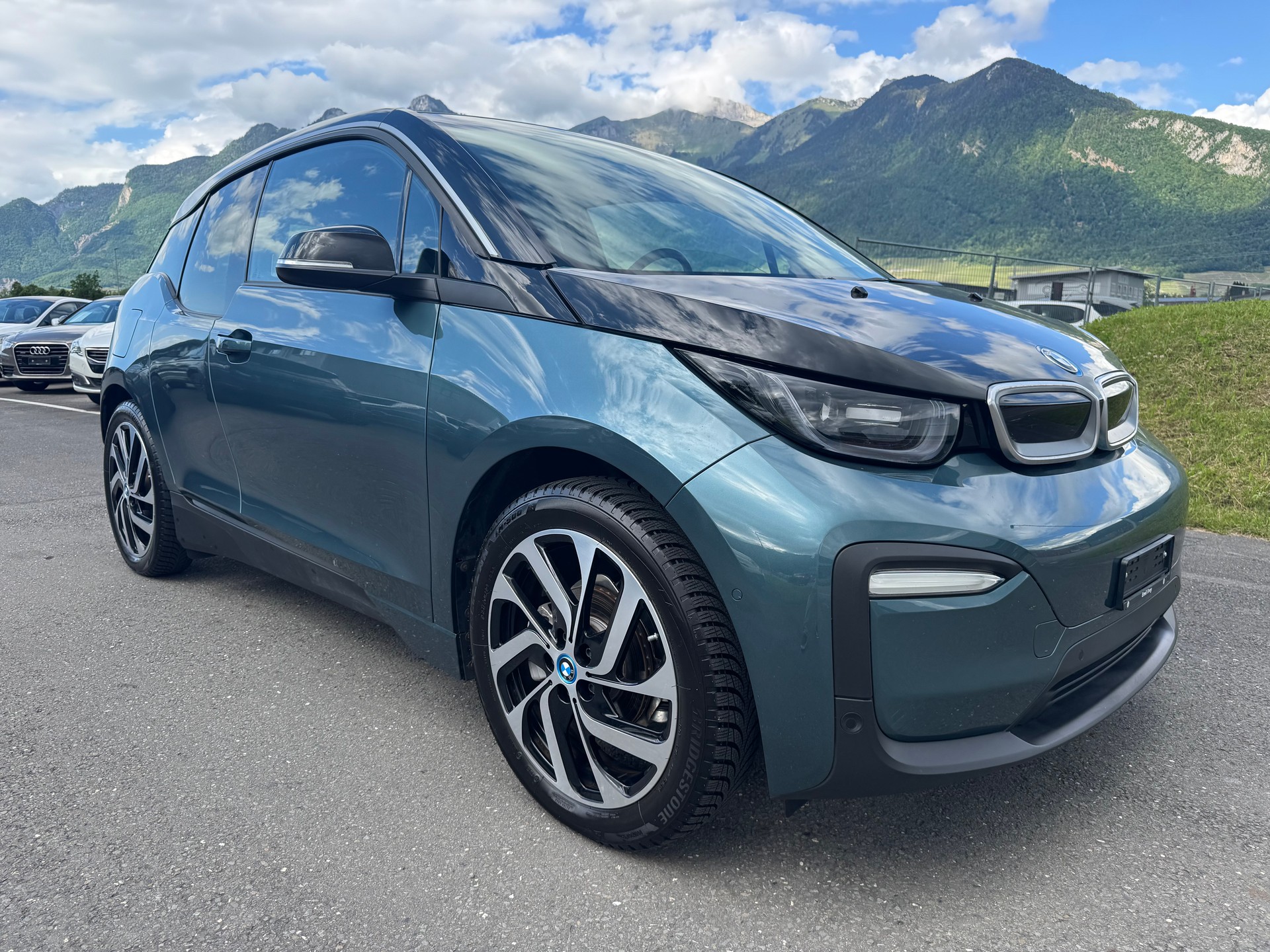 BMW i3 (120Ah)-image-2