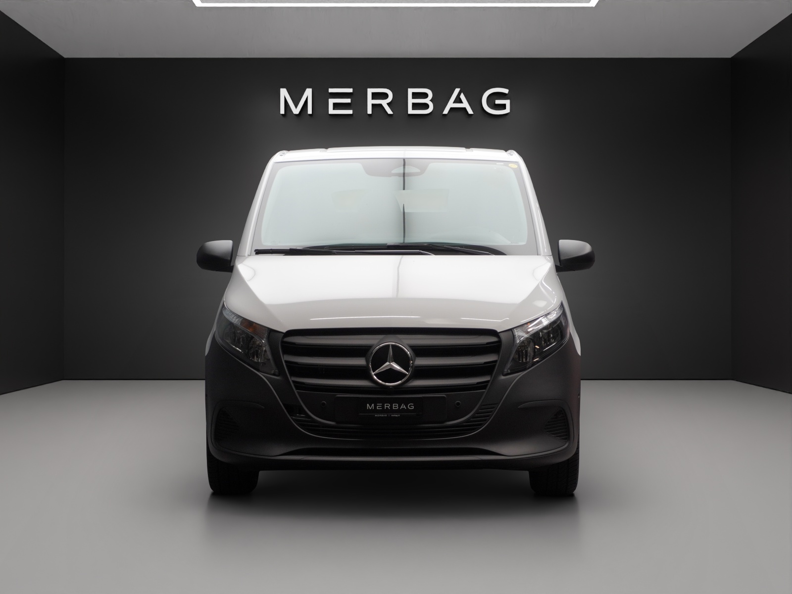 MERCEDES-BENZ Vito 114 KA PRO 3200mm L WORKER-image-10