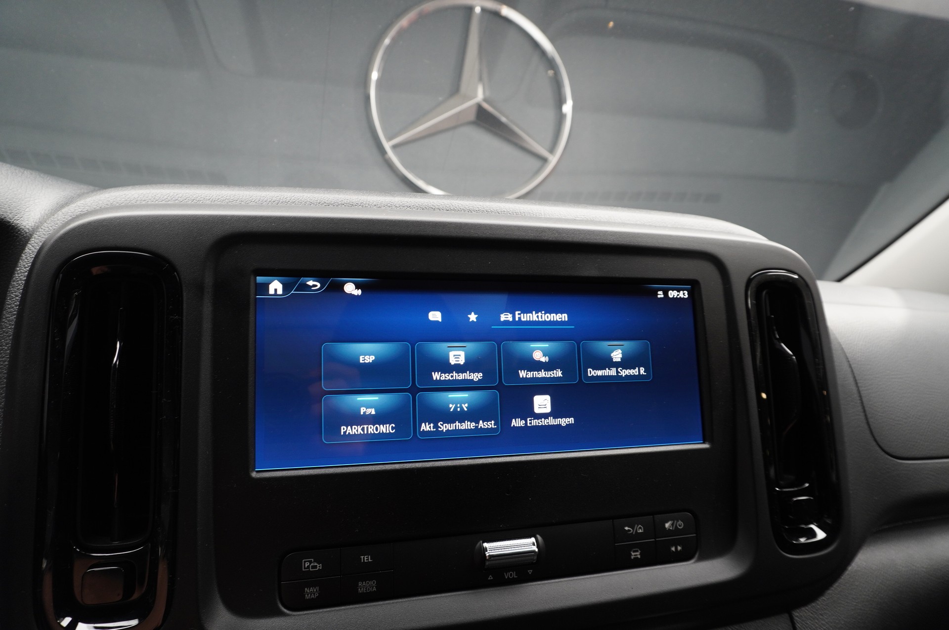 MERCEDES-BENZ Vito 114 KA PRO 3200mm L WORKER-image-6