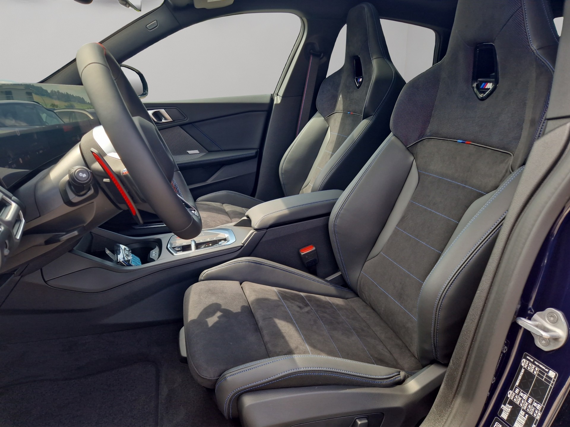 BMW M235 xDrive Gran Coupé M Sport Pro-image-12