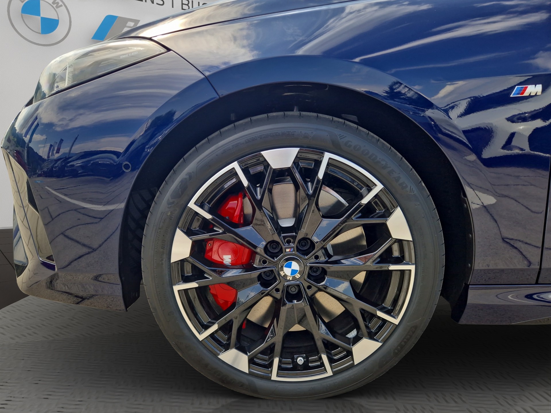 BMW M235 xDrive Gran Coupé M Sport Pro-image-6