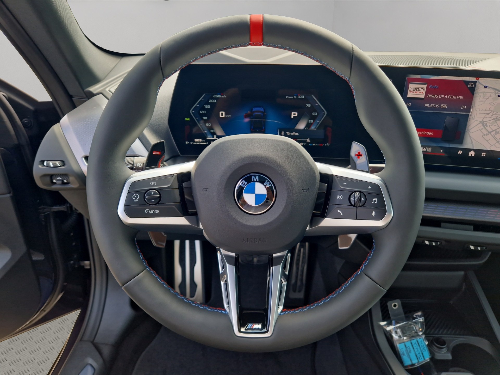 BMW M235 xDrive Gran Coupé M Sport Pro-image-7