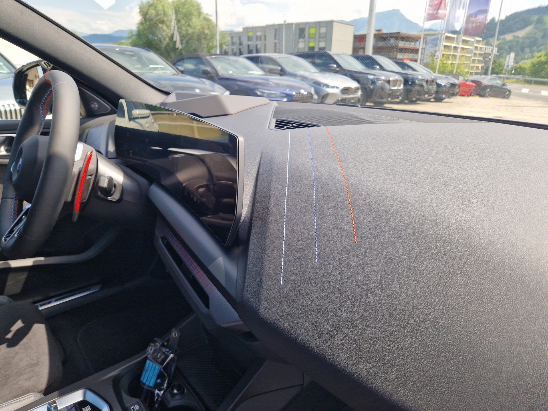 BMW M235 xDrive Gran Coupé M Sport Pro-image-17