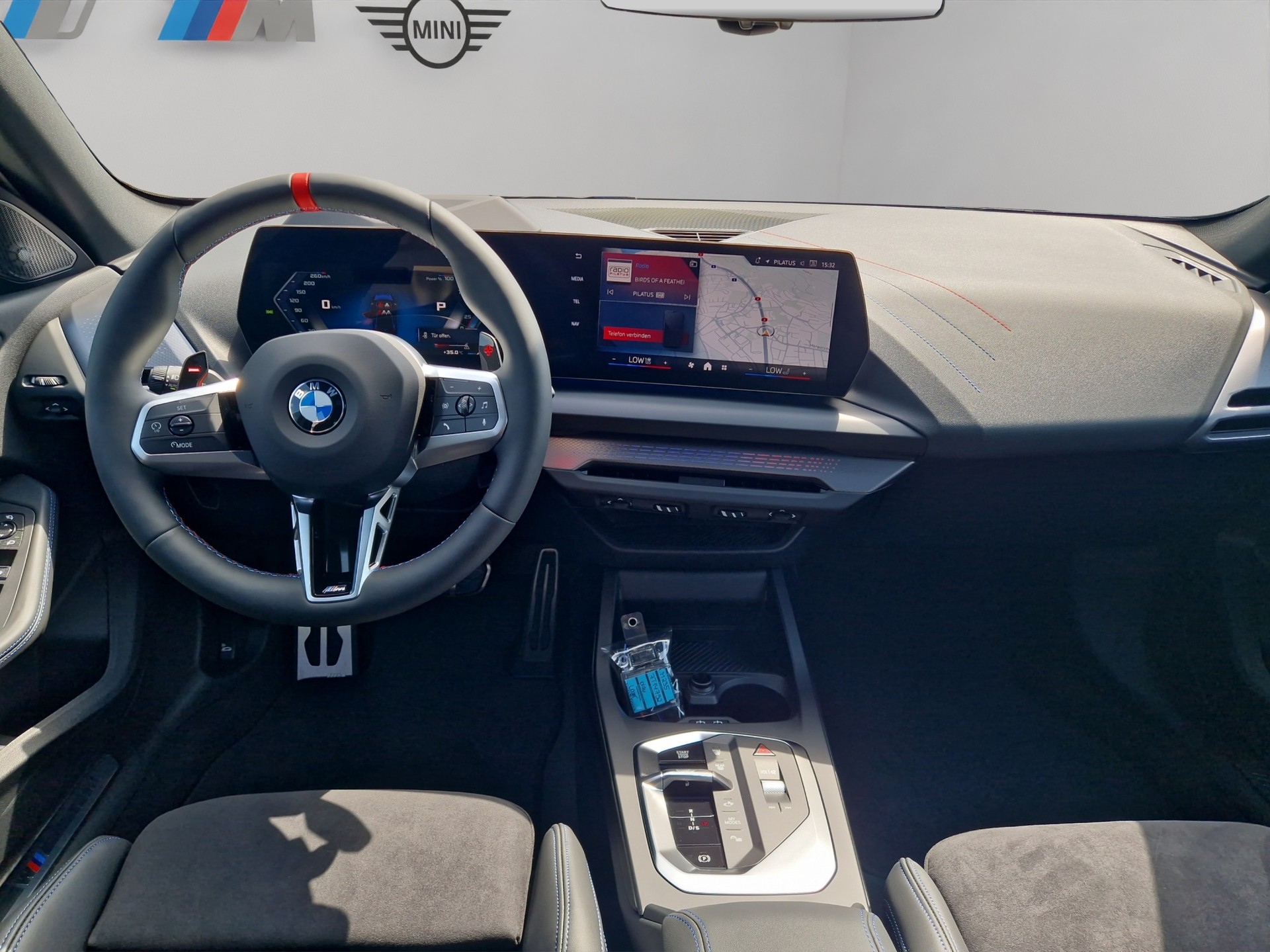 BMW M235 xDrive Gran Coupé M Sport Pro-image-9